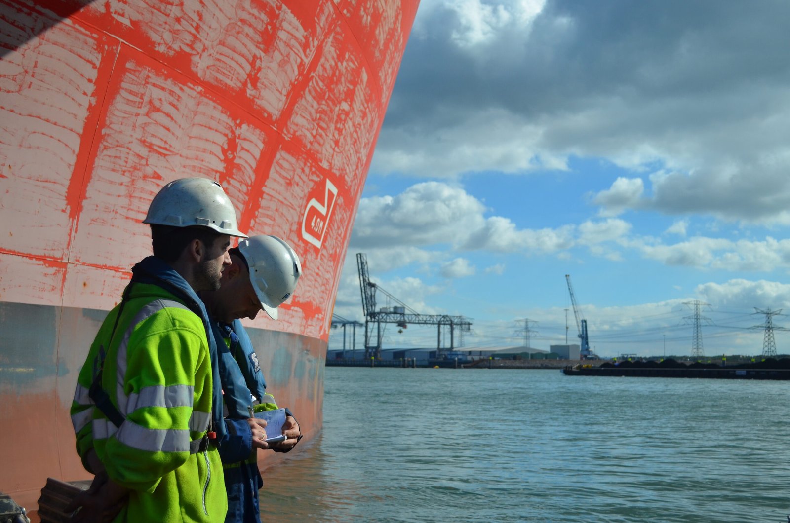 Professional team consultation